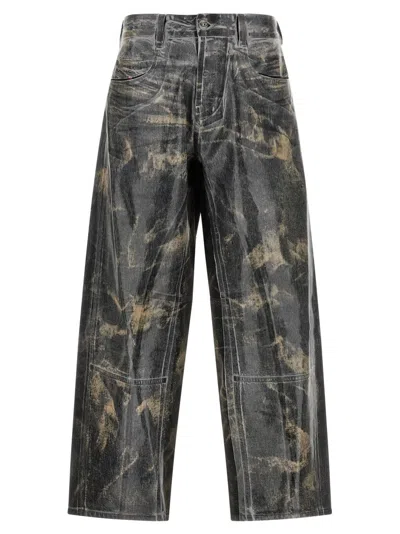 DIESEL '1997 D-ENIM-MUC-FSH1' JEANS