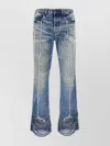 Diesel '1998 D-buck 0cmbm' Denim Trousers
