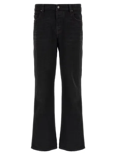 Diesel 1998 D-buck Jeans In Black