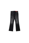 Diesel Mens 2 1998 D-buck Faded-wash Relaxed-fit Jeans