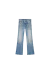 Diesel 1998 D-buck Trousers Blue