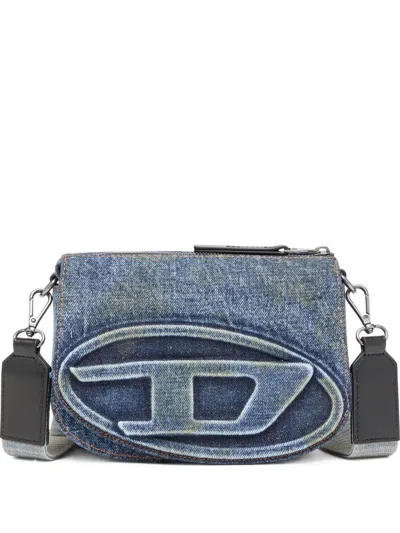 Diesel 1dr 2.0 Camera Bag Cross Body Bags