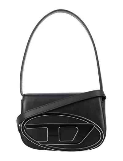 Diesel 1dr Bag In Black