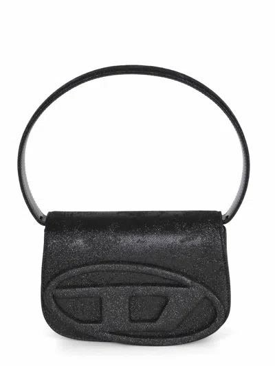 Diesel 1dr Bag In Black