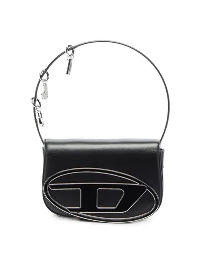 Diesel 1dr Bag In Black