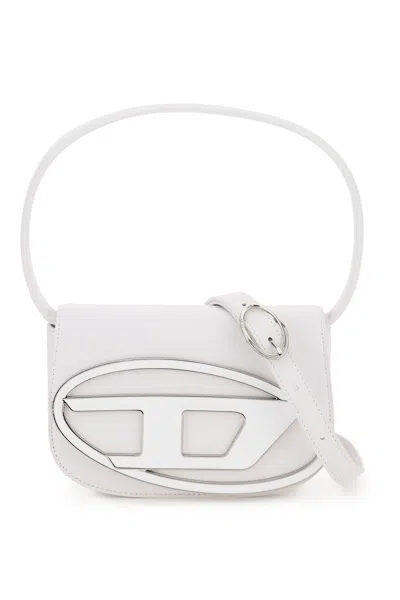 DIESEL 1DR SHOULDER BAG
