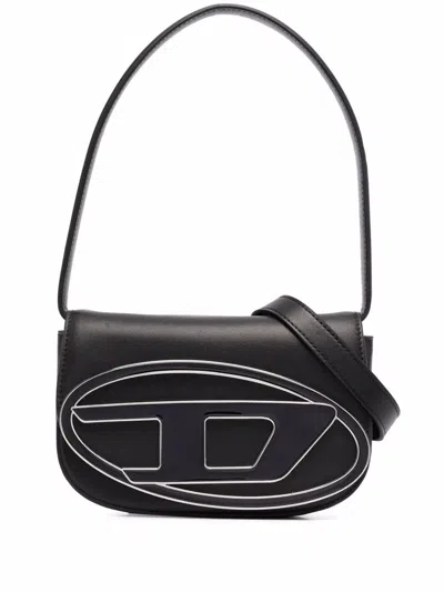 DIESEL DIESEL 1DR BAG LEATHER
