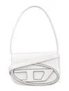 Diesel 1dr Bag In White