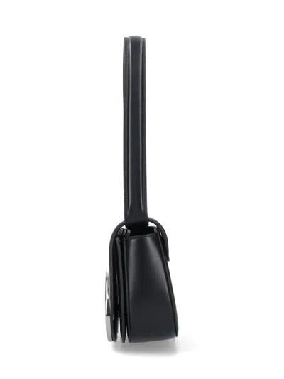 Diesel 1dr Bags In Black