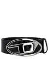 Diesel B-1dr Belt In Black