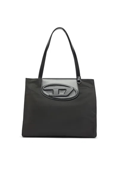 Diesel 1dr In Black