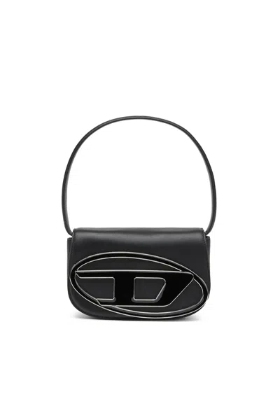 Diesel 1dr In Black