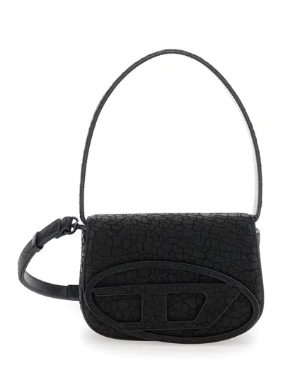 Diesel Bags In Black