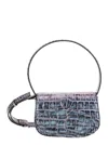 Diesel 1dr Shoulder Bag In Multi