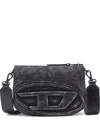Diesel Women 1dr Camera Bag In Black