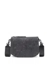 Diesel Women 1dr Camera Bag In Black