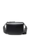 Diesel 1dr Camera Bag In Black
