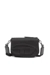 Diesel 1dr Camera Bag-camera Bag In Cordura Fabric