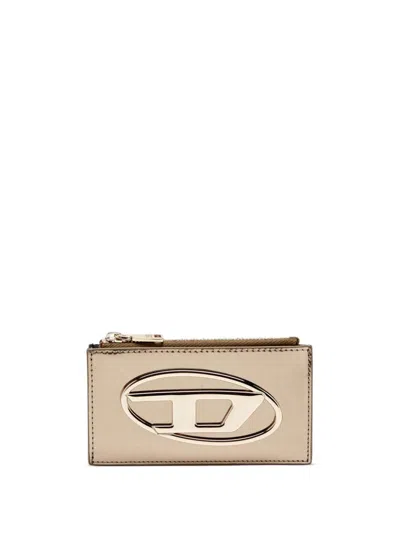 DIESEL 1DR CARD HOLDER