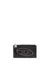 Diesel `1dr Card Holder Iii` Wallet