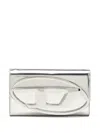 Diesel Wallet In Grey