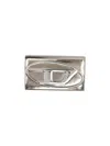 Diesel 1dr Wallet Strap Bag In Multi