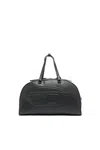 Diesel 1dr Dome In Black