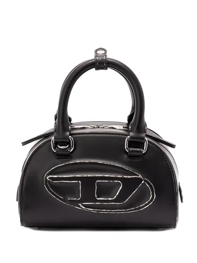 DIESEL DIESEL 1DR DOME CROSSBODY CROSS BODYBAG BAGS