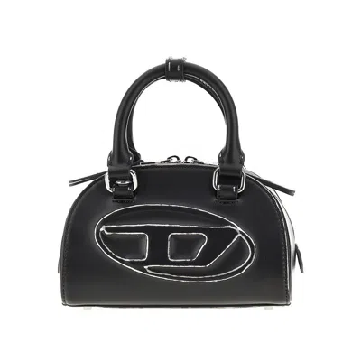 Diesel Bags In Black