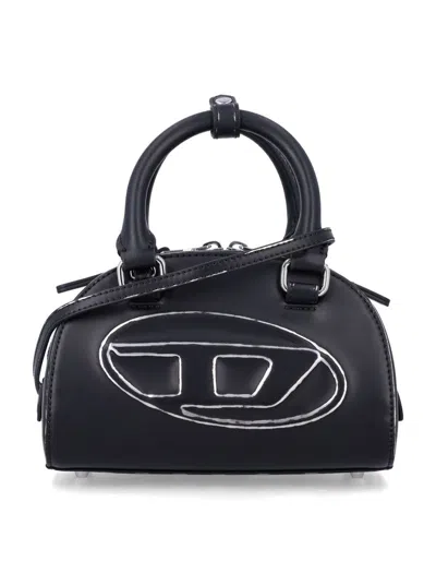 Diesel 1dr Dome Mini Bauletto