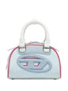 Diesel 1dr Dome Tote Bag