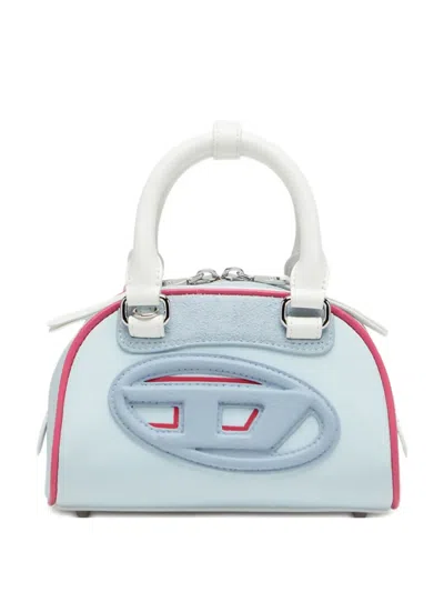 Diesel 1dr Dome Tote Bag