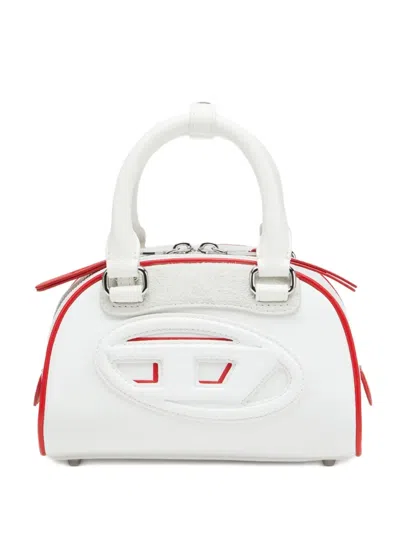Diesel 1dr Dome Tote Bag