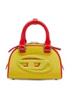 Diesel 1dr Dome Tote Bag