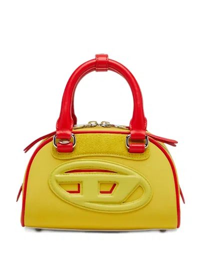 Diesel 1dr Dome Tote Bag