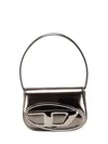 Diesel 1dr Xxs Leather Purse In H2382