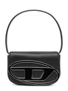 Diesel 1dr Handbag In Black