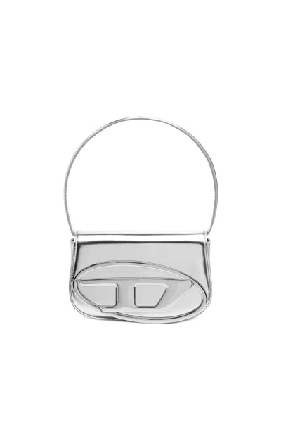 Diesel 1dr In Silver