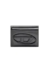 Diesel 1dr Iii Bi-fold Wallet In Black