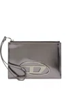 Diesel 1dr Iii Wallet In Brown