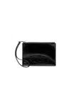 Diesel 1dr Iii Wallet In Black