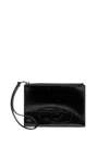 Diesel 1dr Iii Wallet In Schwarz