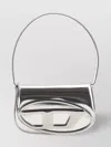 Diesel Luxurious Leather Shoulder Bag 1dr