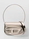 Diesel Metallic Cross Body Bag