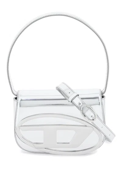 DIESEL 1DR SHOULDER BAG