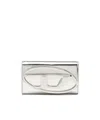 Diesel Wallet In White
