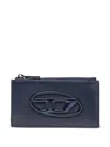 Diesel 1dr Logo-plaque Cardholder