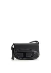 Diesel 1dr M Shoulder Bag In Black