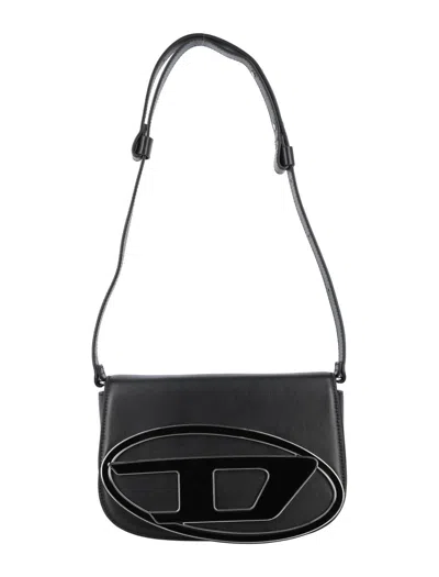 DIESEL DIESEL 1DR M SHOULDER BAG