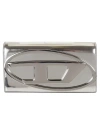 Diesel 1dr Wallet Strap Bag In Multi